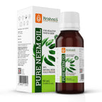 Pure Neem Oil