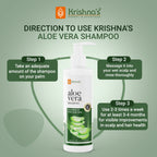 Aloevera Shampoo