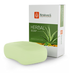 Herbal Soap Fully Hydrated