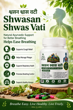 Shwasan Shwas Vati