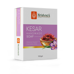 Kesar Handmade Soap