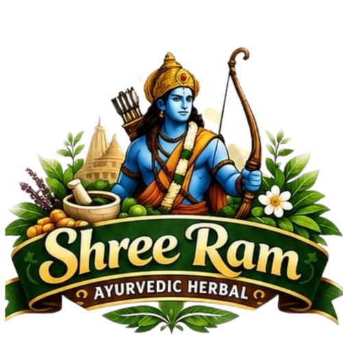Shree ram Ayurveda herbal 