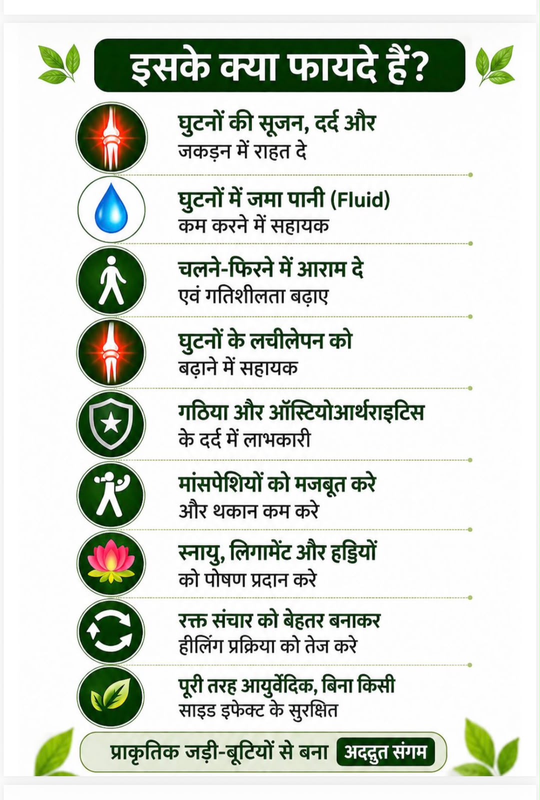 Shree Ram Ghutna Dard Vati