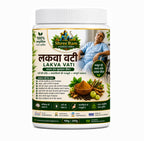 Shree Ram Ayurvedic Herbal Lakva Vati