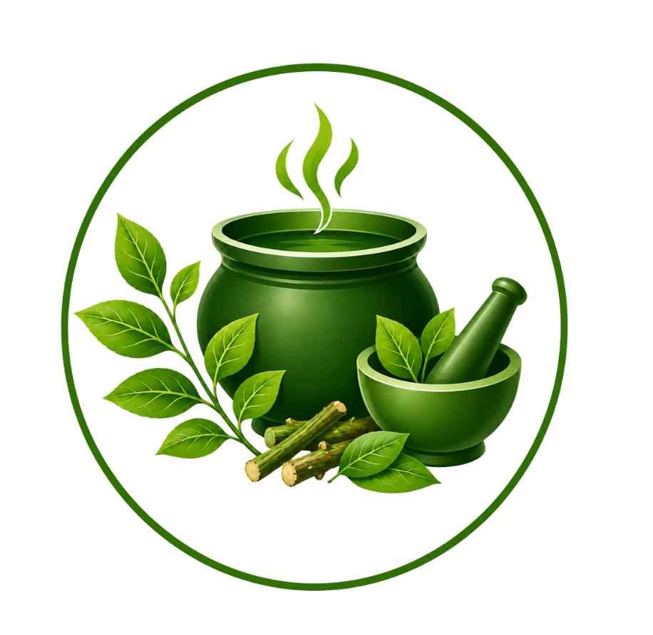 Kadha / Herbal Decoctions
