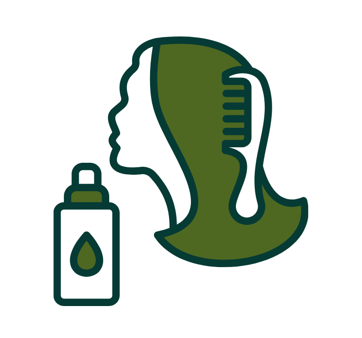 Ayurvedic Oils
