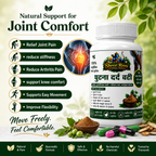 Ghutna Dard Vati