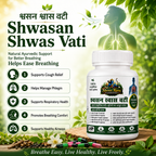 Shwasan Shwas Vati